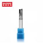 Practical CNC Milling Cutting Tools Industrial Acrylic CNC Chamfer Tool For Acrylic High Speed Cutting for sale