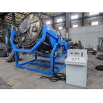 Open Flame Rotomolding Machine Rock N Roll Water Tank Making Machine for sale