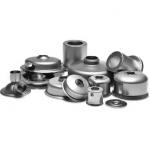 Factory Direct Metal Fabrication Parts Deep Drawn Parts Fabrication Services for sale