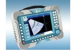 China USB Compact Phased Array Ultrasonic Flaw Detector Lightweight supplier