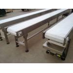                  Underground Coal Mine Used Automated Fixed Belt Conveyor              for sale