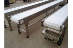 China                  Large Conveying Capacity Small Desktop Materials Handling Assembly Line Belt Conveyor              supplier