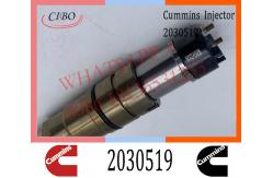 China Diesel SCANIA Common Rail Fuel Pencil Injector 2030519 1948565 2057401 supplier