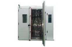 China 95%R.H. 8m³ Walk In Environmental Test Chamber supplier