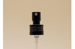 China Outside Spring Black Fine Mist Sprayers High Reliability With ISO Certification supplier