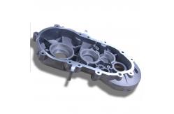 China OEM ODM Service CNC Milling Parts Metal CNC Machining Gearbox supplier