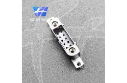 China HW-M80 Connectors, HW-M80-5C11005MU. supplier