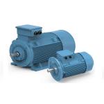 Custom Permanent Magnet Electric Motor for sale