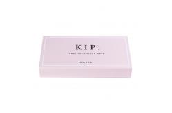 China Custom Printed Rectangle Gift Magnetic Packaging Boxes CMYK Printing supplier