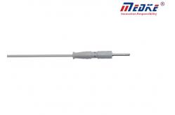 China TPU Jacket Nihon Kohden CE 10 Lead BD-615E 12 Lead Ecg Cables supplier