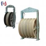 30-150KG Capacity 660 Series Stringing Block With Rated Load Of 20-60KN for sale