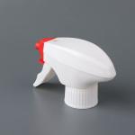 PP Material 28mm Foam Trigger Sprayer With Child Lock