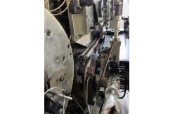 China NOBO High Productivity Mattress Frame Machine Automatically supplier