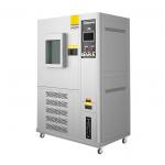 High & Low Temperature Test Chamber For Simulated Environmental Aging