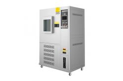 China High & Low Temperature Test Chamber For Simulated Environmental Aging supplier