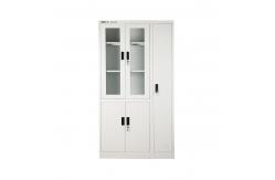 China Multi Function Steel Storage Cabinet With New Design Cabinet Locker supplier