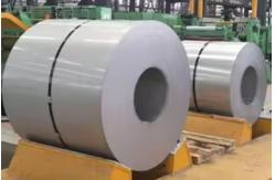 China Stainless Steel Coil 06Cr19Ni10 ​Material 0.8mm-2.0mm ​Thickness Bright Annealed supplier