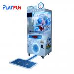 coin operated proud litter steps  mini steppers running sports gift prize machine for sale