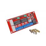 Electronic Project 4 DC Motor Driver Arduino Controller Board L293D Module Sheild For Arduino for sale