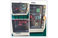 China Refurbished Hospital Patient Monitor supplier