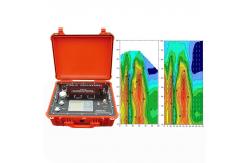 China Portable Shallow High-Resolution Transient Electromagnetic For Underground Water supplier