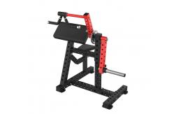 China Sports strength equipment sitting triceps - flat triceps stretching biceps triceps curling machine supplier