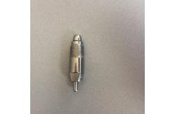 China Automatic pigeon water nipple drinker supplier
