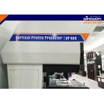 High Accuracy 200*100mm Digital Vertical Profile Projector with DP400(510-340)