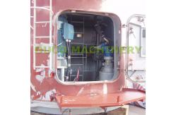 China 40t Vessel Ship Deck Crane To Bulk Material Handling supplier