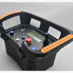 Floor Grinder Wireless Remote Control for sale