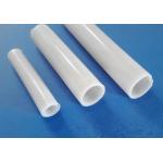 Platinum Wire Braided Silicone Tubing Kink Resistance For Food Processing for sale