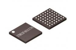 China 84MHz Microcontroller MCU STM32F401CCY6 WLCSP49 ARM Cortex-M4 Microcontroller IC supplier