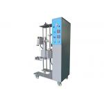 Cord Anchorage Electrical Appliance Tester Strain And Twisting Device For Testing Household Appliances for sale