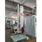 50HZ Lab Orientation Drop Tester 0.5 MPa For Mobile Phone for sale