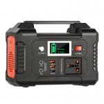 Portable Power Station Camping 220V Household Emergency Mobile Power Station for sale