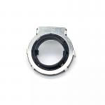 ISO 360 Degree Hollow Shaft Encoder 5mA Incremental Quadrature