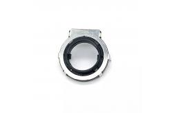 China ISO 360 Degree Hollow Shaft Encoder 5mA Incremental Quadrature supplier