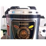800-1200 Watt Electric Pressure Cooker Large Capacity  6 In 1 Smart Control for sale