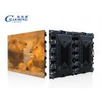 P5 P8 Outdoor LED Video Wall Display SMD LED Full Advertising Screen for sale