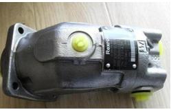 China Hydraulic Fixed Piston Pump/motor A2FM107W-6.1-Z2 107CC supplier