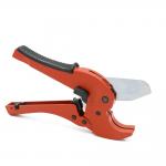 Ratchet PVC Pipe Cutter Plastic Tube Plumbing Tool 42 Mm HT302 for sale