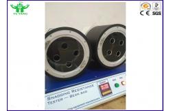 China ASTM D5362 Textile Testing Equipment / Fabric Bean Bag Snagging Resistance Tester 215mmx115mm supplier