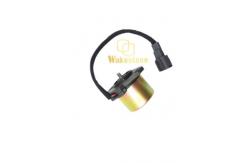 China Hitachi Ex120 200-2 Angle Sensor  4444902 Excavator Accessories supplier