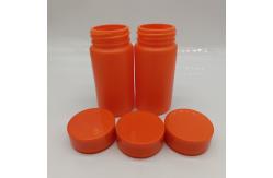 China Odm 8ml Volume Polyethylene Small Pill Bottles supplier