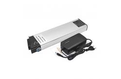 China 36V 48v Foldable Electric Bicycle Battery Pack Deep Cycle supplier
