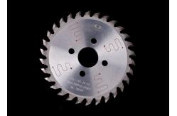 China OEM 12 Inch Table Metal PCB Cutting Diamon Circular Saw Blade supplier