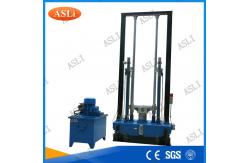 China Mechanical Testing Equipment Digital Control Mechanical Impact And Shock Tester supplier