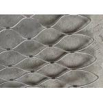 SS Wire Rope Mesh 316 Zoo Wire Mesh For Animal Fence for sale