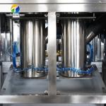 2.2KW Garlic Peeling Machine Industrial Factory Food Processor
