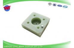China 836.284 201.722 590836284 Lower Flush Casing For Charmilles Wire EDM supplier